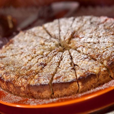Ristorante Country House Isolabelgatto Βίλα Fano Εξωτερικό φωτογραφία