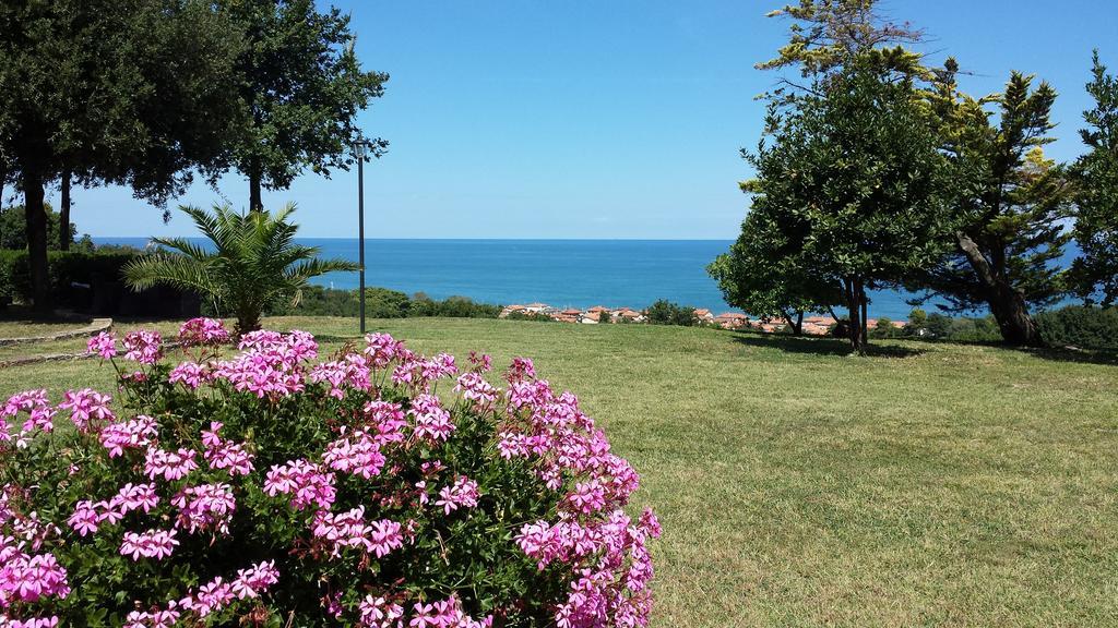 Ristorante Country House Isolabelgatto Βίλα Fano Εξωτερικό φωτογραφία