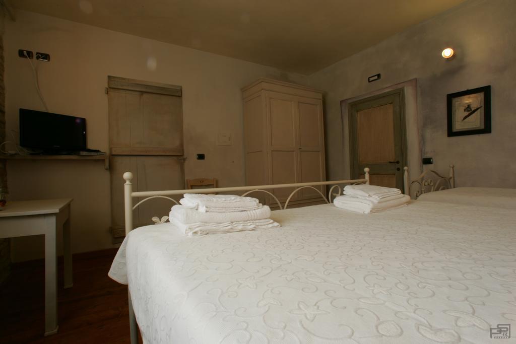 Ristorante Country House Isolabelgatto Βίλα Fano Δωμάτιο φωτογραφία