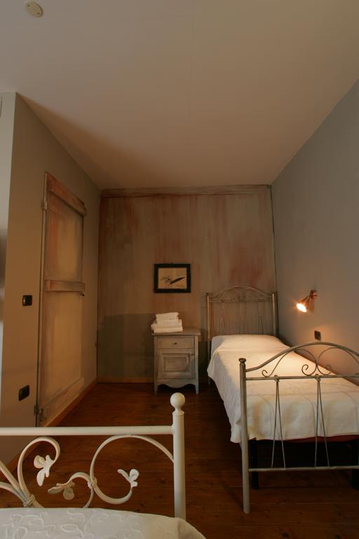 Ristorante Country House Isolabelgatto Βίλα Fano Δωμάτιο φωτογραφία
