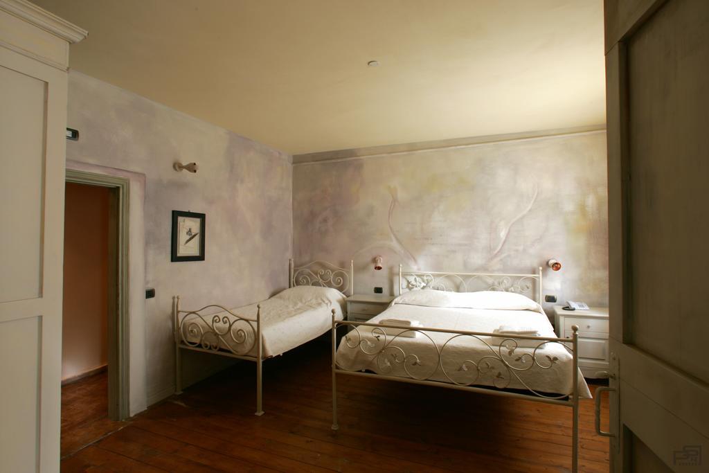 Ristorante Country House Isolabelgatto Βίλα Fano Δωμάτιο φωτογραφία