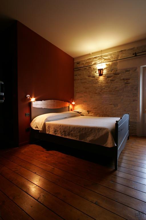 Ristorante Country House Isolabelgatto Βίλα Fano Δωμάτιο φωτογραφία