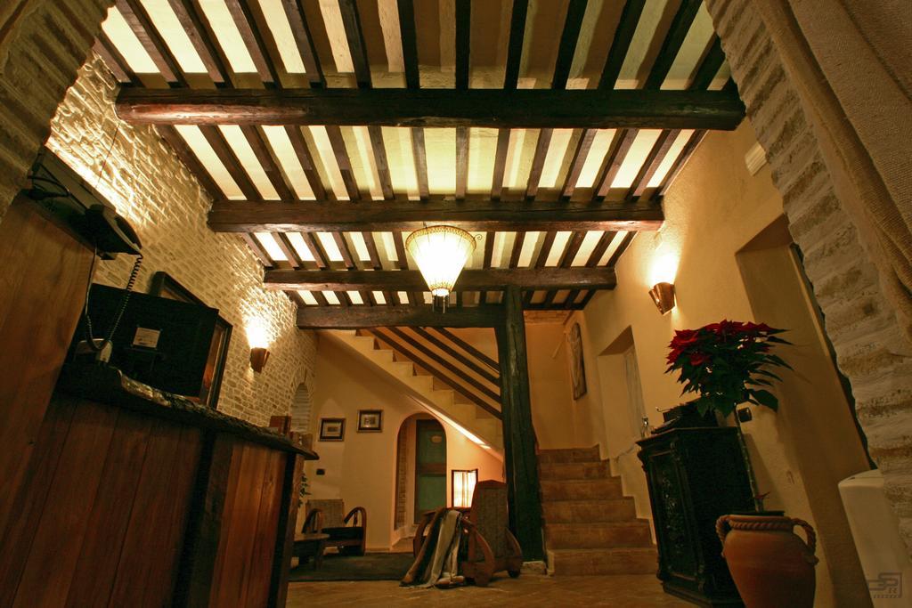 Ristorante Country House Isolabelgatto Βίλα Fano Εξωτερικό φωτογραφία