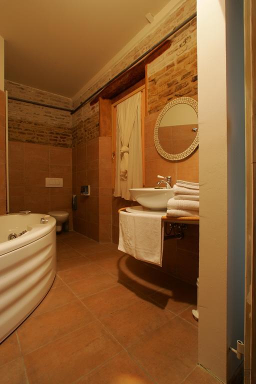 Ristorante Country House Isolabelgatto Βίλα Fano Δωμάτιο φωτογραφία