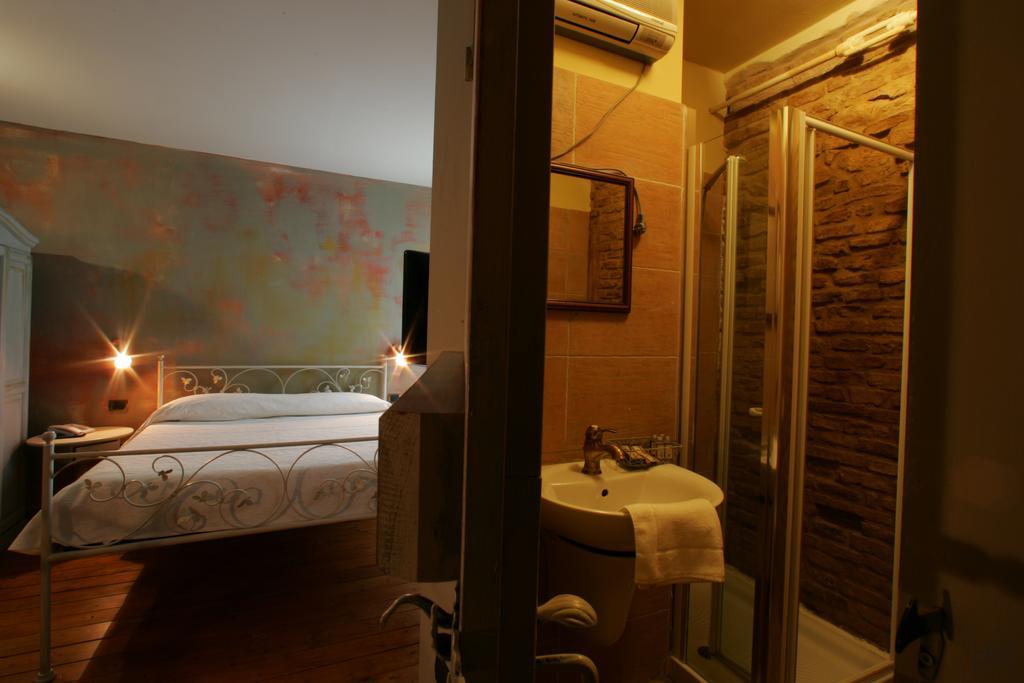 Ristorante Country House Isolabelgatto Βίλα Fano Δωμάτιο φωτογραφία