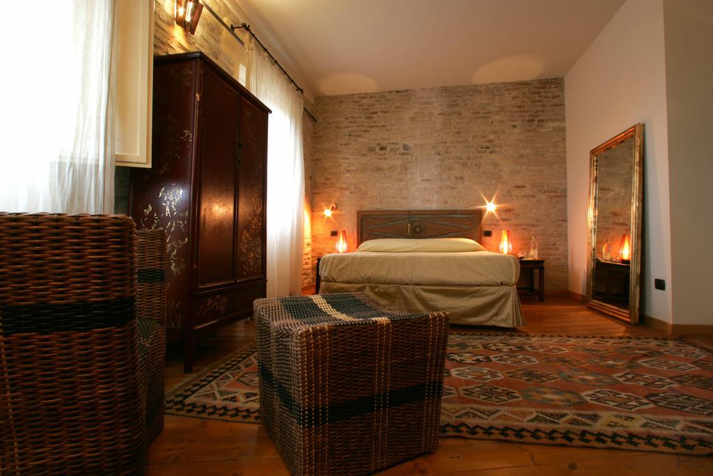 Ristorante Country House Isolabelgatto Βίλα Fano Δωμάτιο φωτογραφία