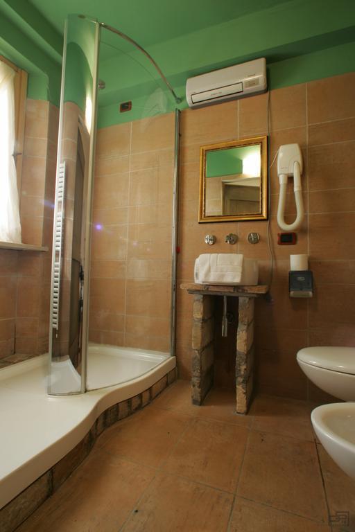 Ristorante Country House Isolabelgatto Βίλα Fano Δωμάτιο φωτογραφία