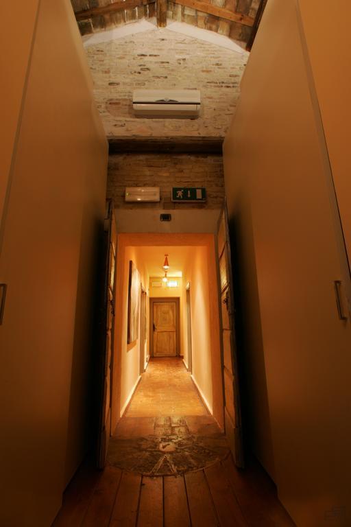 Ristorante Country House Isolabelgatto Βίλα Fano Δωμάτιο φωτογραφία